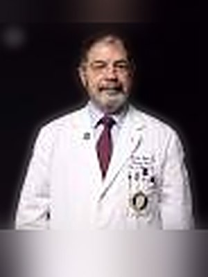 Guillermo Elizondo Riojas