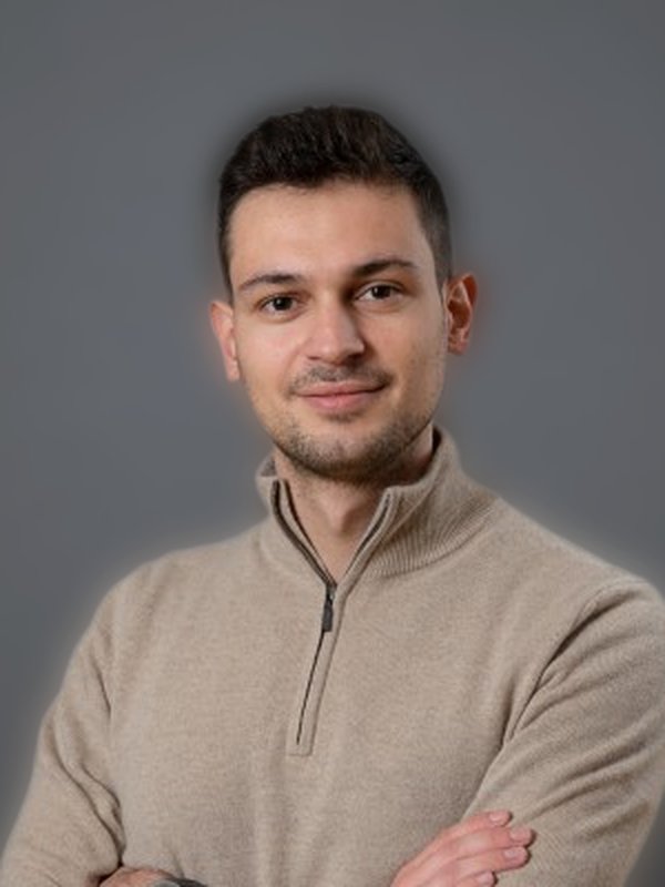 Maxime Pastor